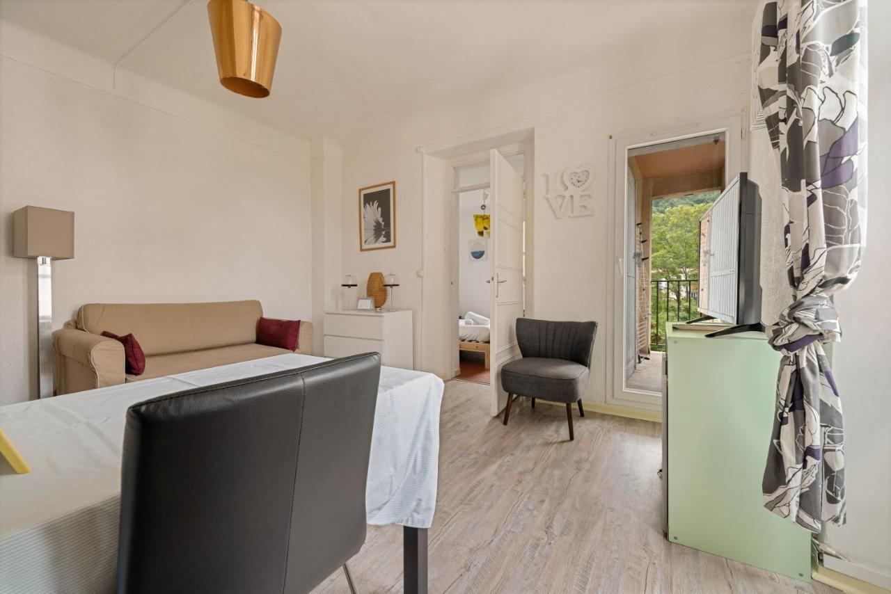 Alexandra Apartments Digne-les-Bains Exterior photo